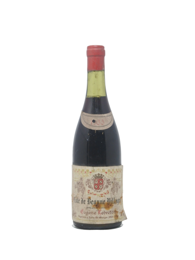 COTE DE BEAUNE VILLAGES