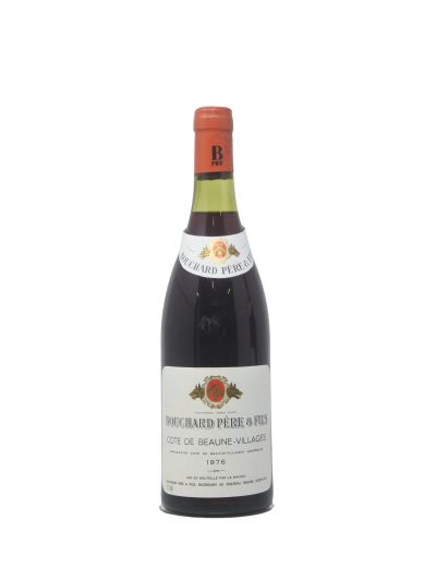 COTE DE BEAUNE VILLAGES
