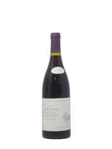 CORTON LES GRANDES LOLIERES GRAND CRU