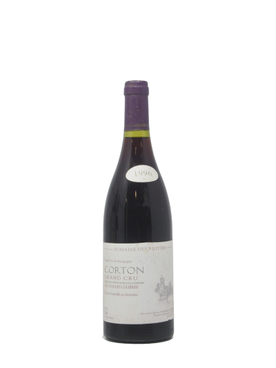 CORTON LES GRANDES LOLIERES GRAND CRU