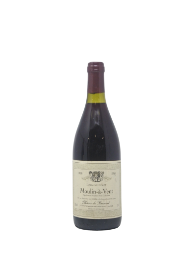 Louis Jadot Chateau des Jacques Moulin-a-Vent Champ de Cour 2015, France