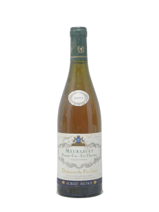 MEURSAULT 1ER CRU LES CHARMES
