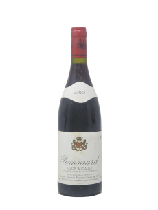 POMMARD 1ER CRU CLOS MICAULT