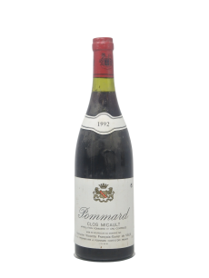 POMMARD 1ER CRU CLOS MICAULT