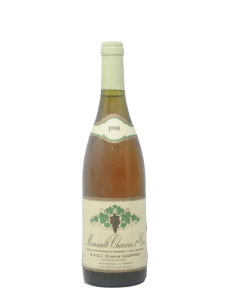 MEURSAULT 1ER CRU LES CHARMES