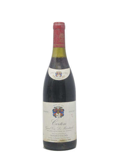 CORTON MARECHAUDES GRAND CRU