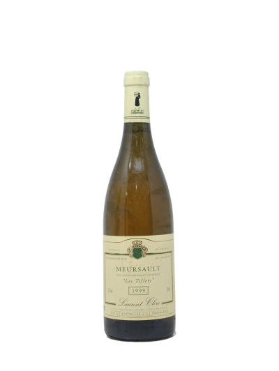 MEURSAULT LES TILLETS