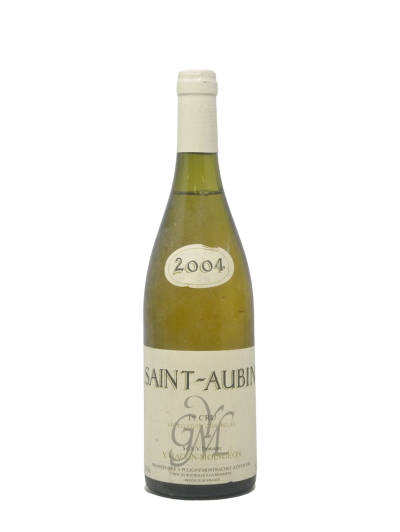 SAINT-AUBIN 1ER CRU