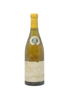 CORTON CHARLEMAGNE GRAND CRU