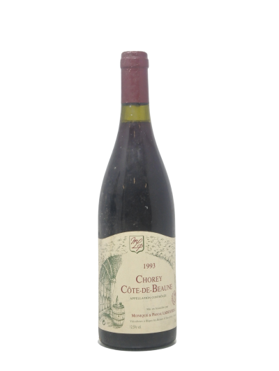 CHOREY-LES-BEAUNE