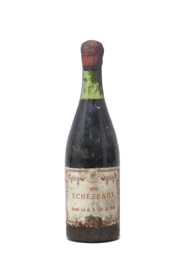 ECHEZEAUX GRAND CRU