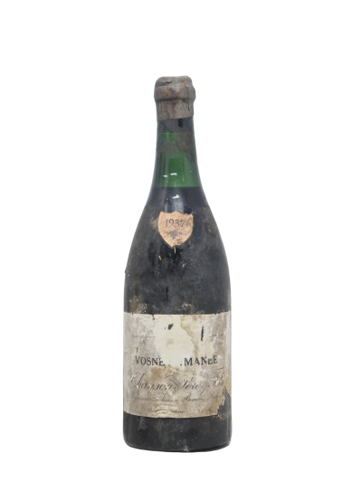 VOSNE-ROMANEE