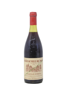 CHATEAUNEUF-DU PAPE