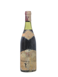 SAVIGNY-LES-BEAUNE