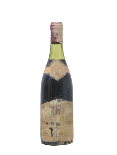 SAVIGNY-LES-BEAUNE