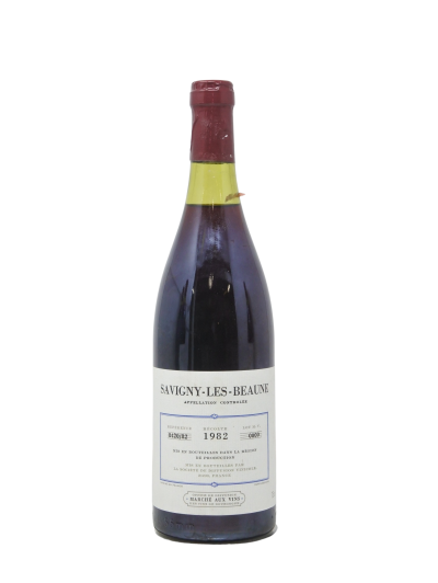 SAVIGNY-LES-BEAUNE