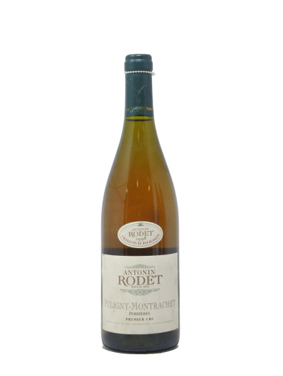 PULIGNY-MONTRACHET 1ER CRU LES PERRIERES