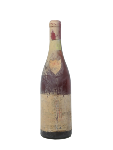 CHAMBOLLE-MUSIGNY