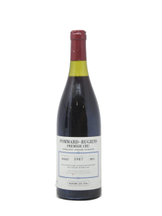 POMMARD 1ER CRU LES RUGIENS