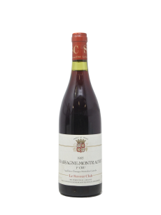 CHASSAGNE-MONTRACHET 1ER CRU