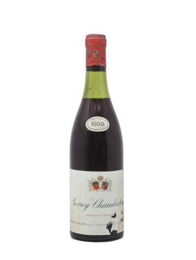 GEVREY-CHAMBERTIN