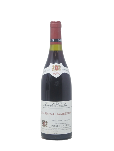 CHARMES-CHAMBERTIN GRAND CRU