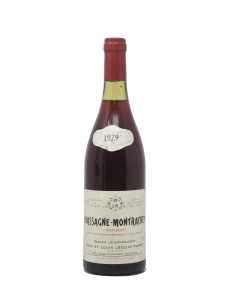 CHASSAGNE-MONTRACHET 1ER CRU MORGEOT