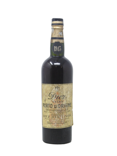 PORTO DIEZ ULTRA