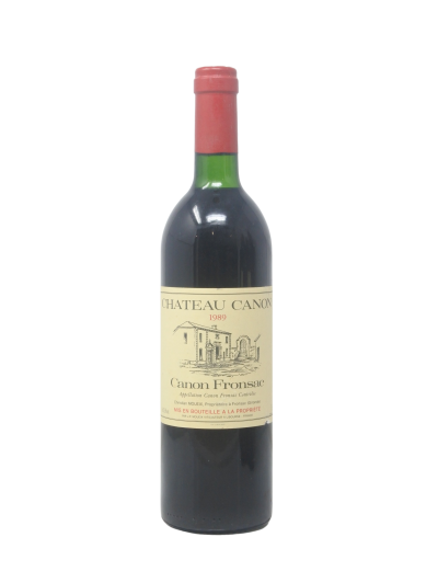 CHATEAU CANON