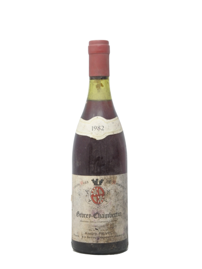 GEVREY-CHAMBERTIN