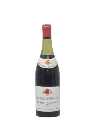VOSNE-ROMANEE