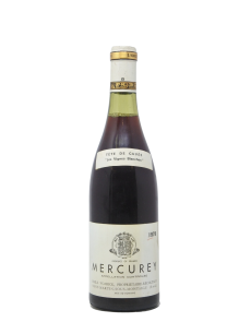MERCUREY