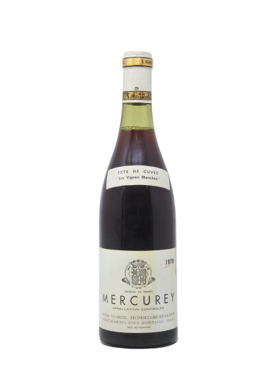 MERCUREY