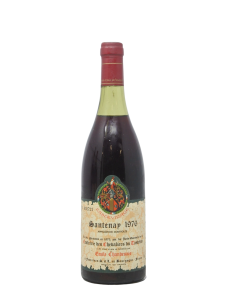 SANTENAY