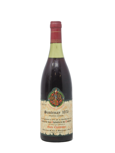 SANTENAY