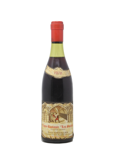 VOSNE-ROMANEE 1ER CRU LES SUCHOTS