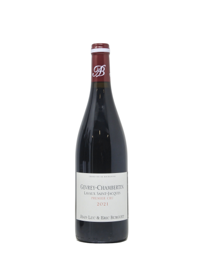 GEVREY-CHAMBERTIN 1ER CRU LAVAUX SAINT JACQUES