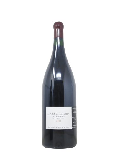 GEVREY-CHAMBERTIN MES FAVORITES VIEILLES VIGNES