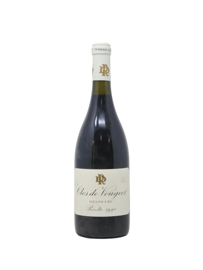 CLOS DE VOUGEOT GRAND CRU