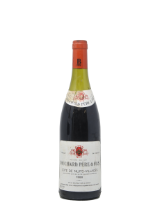 COTES DE NUITS VILLAGES