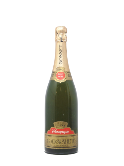CHAMPAGNE