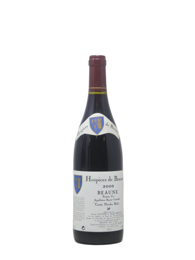 BEAUNE 1ER CRU