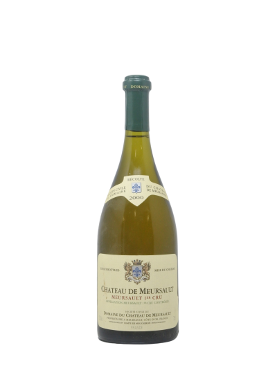 MEURSAULT 1ER CRU