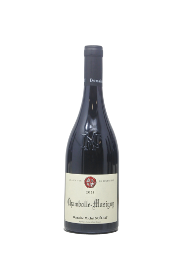 CHAMBOLLE-MUSIGNY