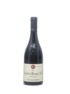 CHAMBOLLE-MUSIGNY 1ER CRU LES NOIROTS