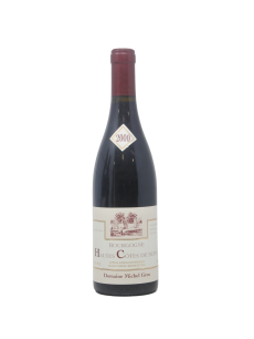 BOURGOGNE HAUTES COTES DE NUITS