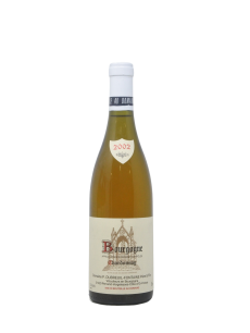 BOURGOGNE CHARDONNAY