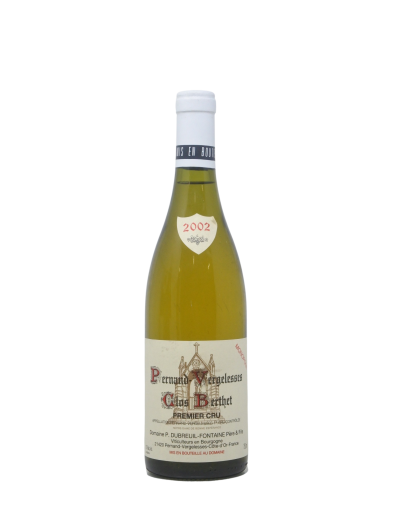 PERNAND-VERGELESSE CLOS BERTHET