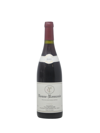 VOSNE-ROMANEE