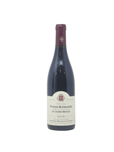 VOSNE-ROMANEE LA COMBE BRULEE